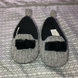 Baby loafers